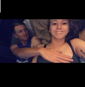 Meet your Posher, Alison